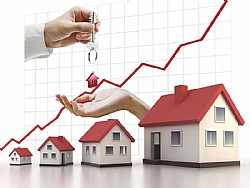 KONUT SATIŞINDA YILIN REKORU KIRILDI!